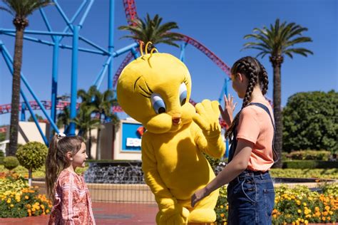 How to Do Movie World on the Gold Coast in a Day .